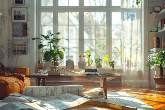 Conseils pour estimer la surface habitable d'une propriété