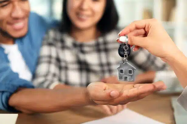 Achat de première maison Guide du crédit immobilier pour les novices