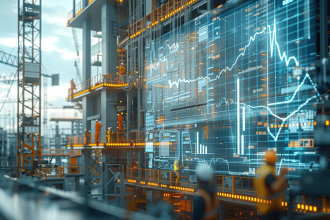 Évolution récente de l'indice des coûts de construction et ses impacts