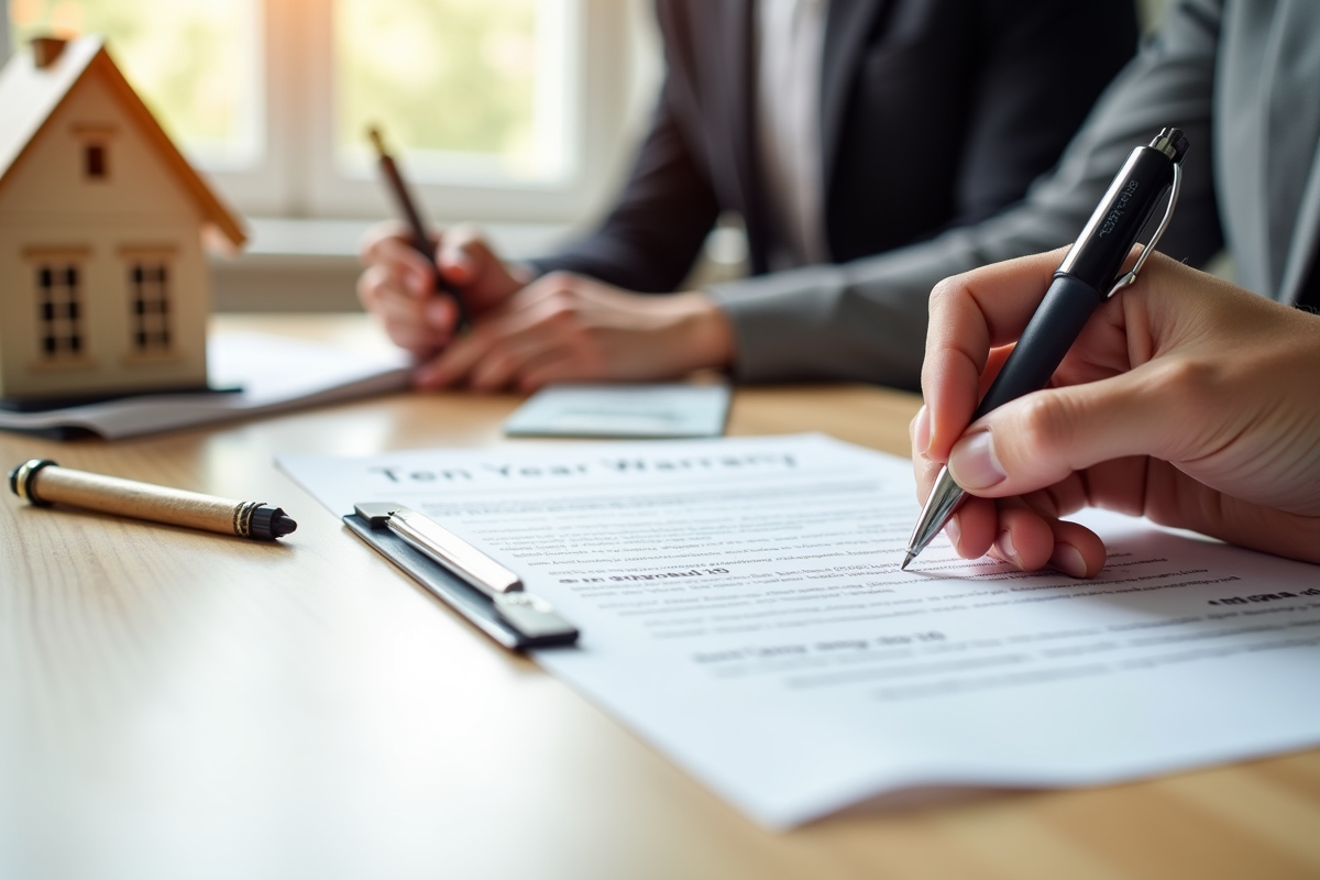 construction assurance