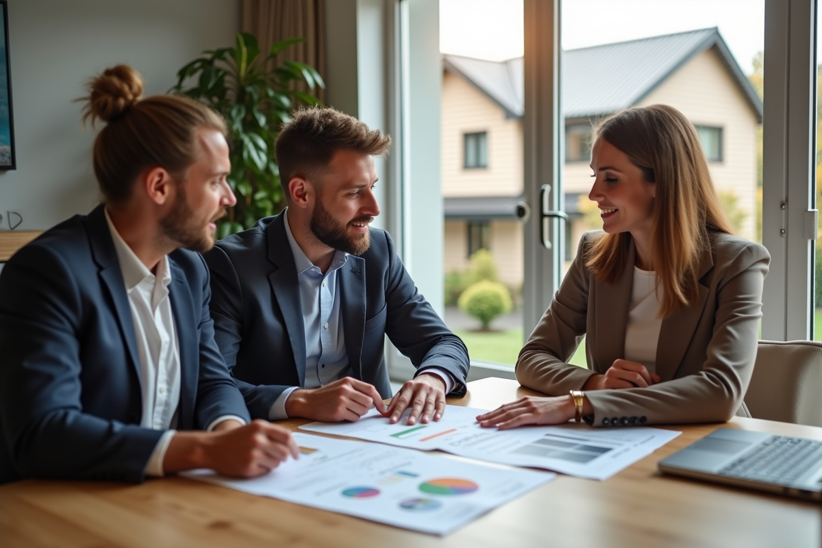 estimation immobilière