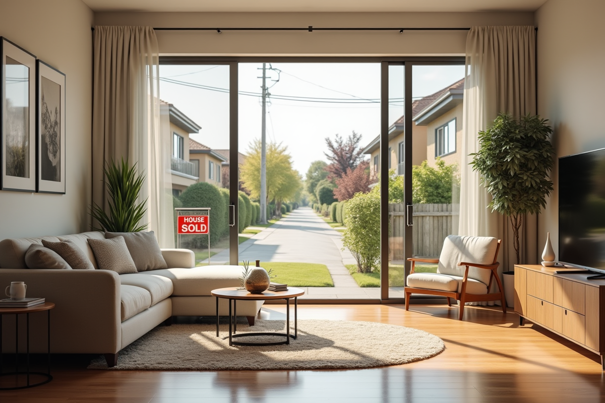 immobilier tendance