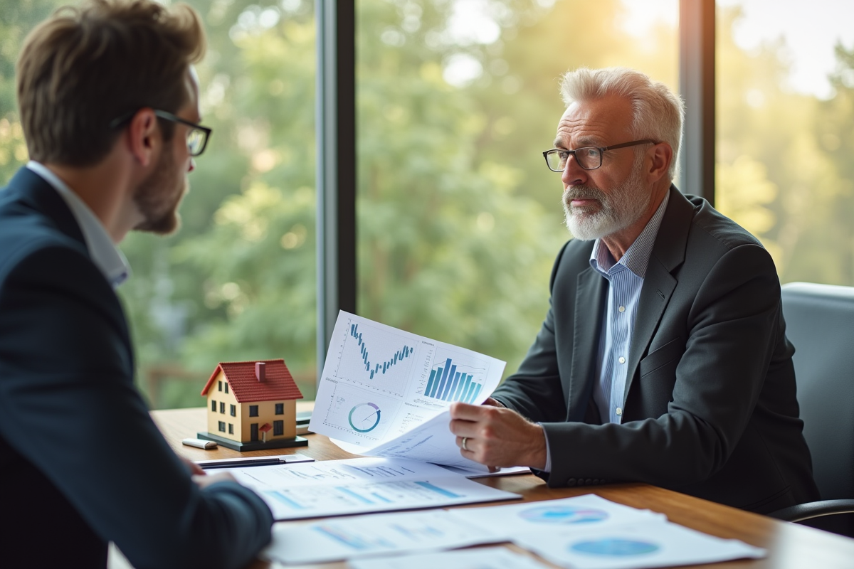 immobilier plus-value