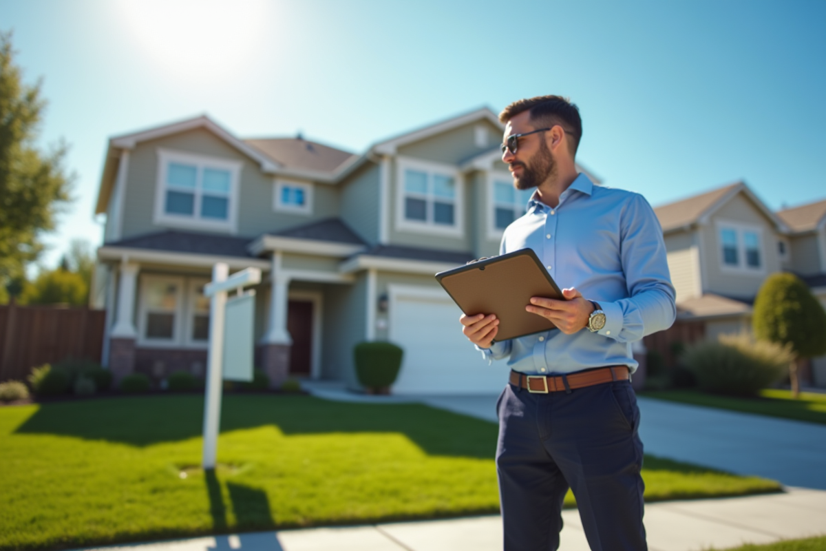 expert immobilier