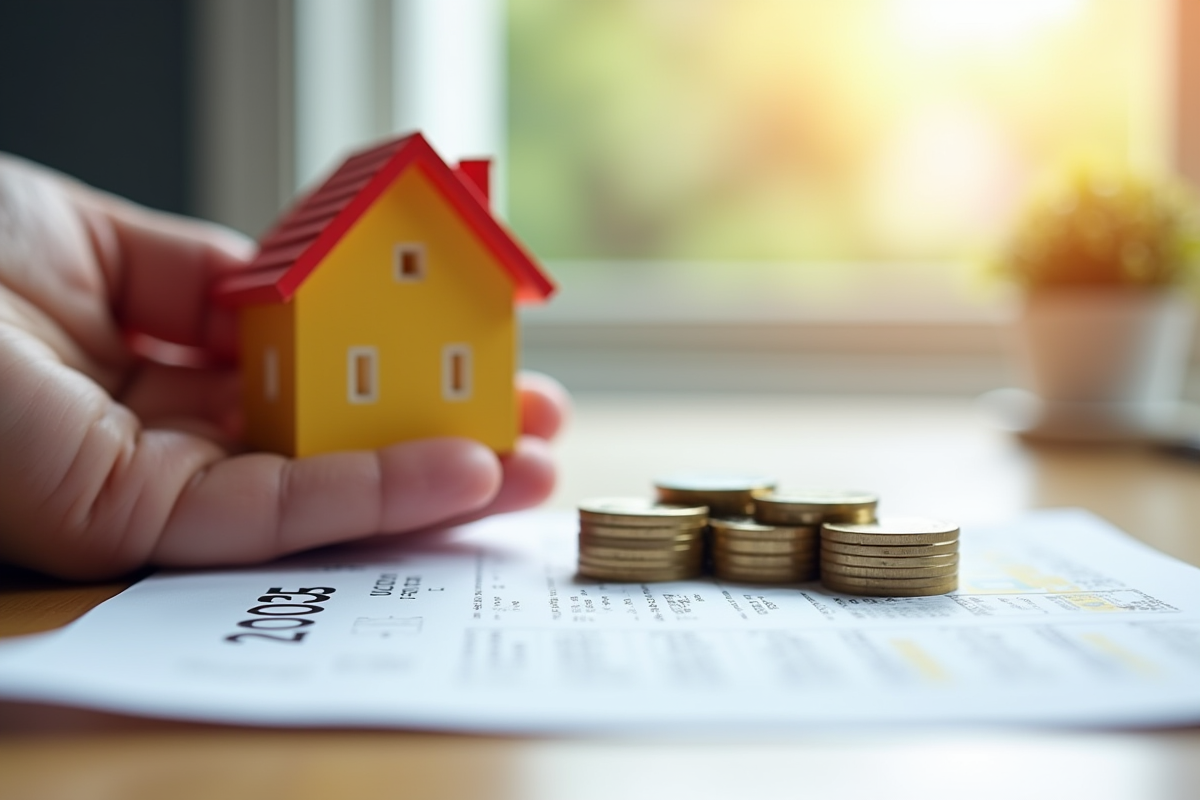 financement immobilier