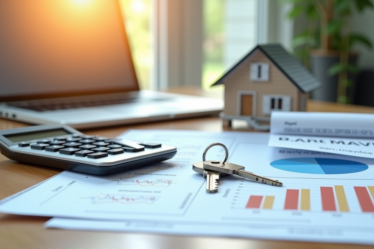 immobilier banque
