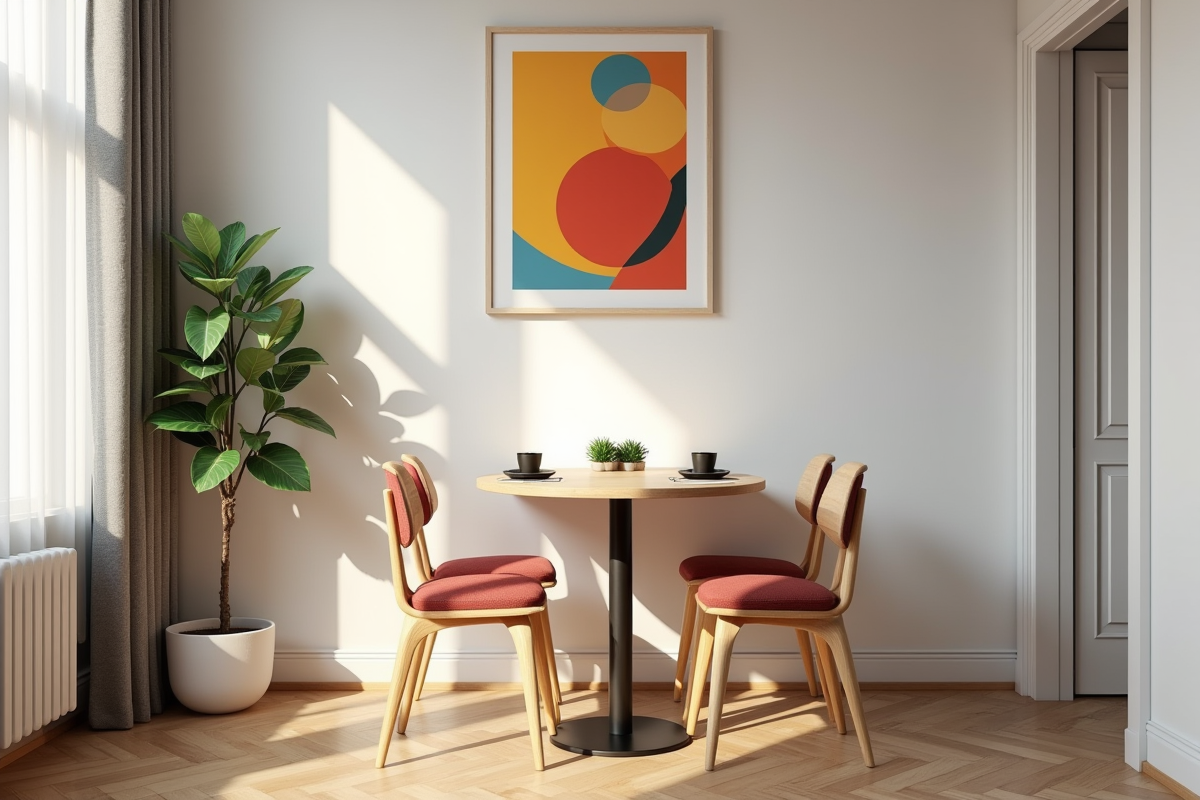 meubles appartement