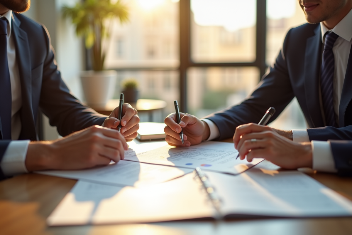 immobilier réglementaire